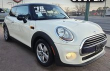 2016 MINI Hardtop Cooper