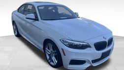 2015 BMW 2 Series 228i xDrive