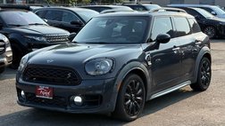 2019 MINI Countryman Cooper S ALL4