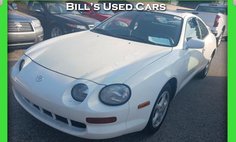 1994 Toyota Celica GT