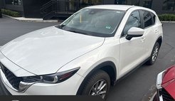 2023 Mazda CX-5 2.5 S Select