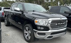 2024 Ram Ram Pickup 1500 Laramie