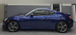 2015 Scion FR-S Base