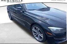 2012 BMW 3 Series 328i