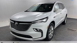2023 Buick Enclave Premium