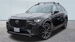 2025 Mazda CX-70 3.3 Turbo S Premium