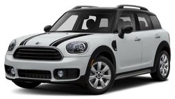 2019 MINI Countryman Cooper ALL4