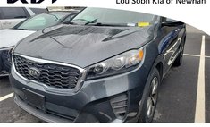 2020 Kia Sorento LX V6