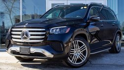 2024 Mercedes-Benz GLS GLS 450