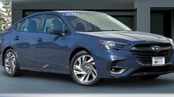 2023 Subaru Legacy Limited