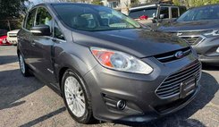 2015 Ford C-Max Hybrid SEL
