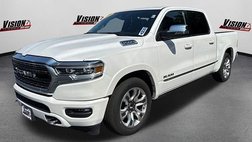 2023 Ram Ram Pickup 1500 Limited