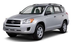 2011 Toyota RAV4 Sport