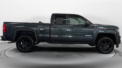 2018 GMC Sierra 1500 Base