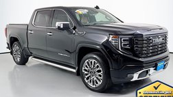 2023 GMC Sierra 1500 Denali Ultimate
