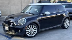 2010 MINI Cooper S