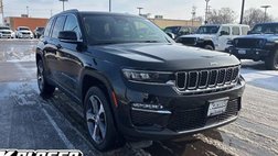 2023 Jeep Grand Cherokee 4WD