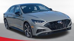 2023 Hyundai Sonata SEL Plus