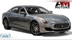 2019 Maserati Ghibli S