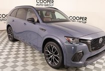 2025 Mazda CX-70 3.3 Turbo S Premium