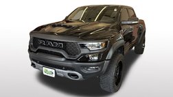 2022 Ram Ram Pickup 1500 TRX