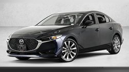 2020 Mazda MAZDA3 Select