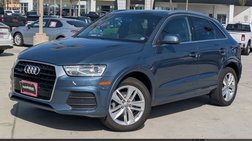 2016 Audi Q3 2.0T quattro Premium Plus
