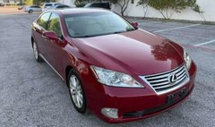 2011 Lexus ES 350 Base