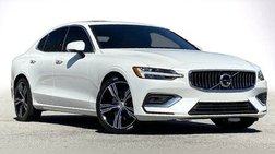 2021 Volvo S60 T5 Inscription