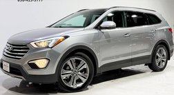 2014 Hyundai Santa Fe GLS