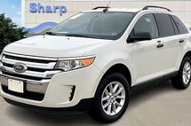 2013 Ford Edge SE