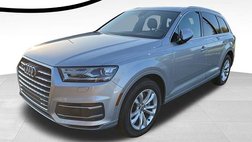 2019 Audi Q7 Premium 55