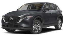 2025 Mazda CX-5 2.5 S