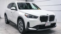 2023 BMW X1 xDrive28i