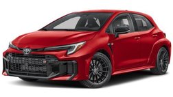 2025 Toyota GR Corolla Premium