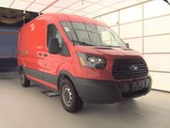 2018 Ford Transit 350