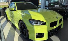 2026 BMW M2 Base