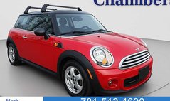 2013 MINI Hardtop Cooper