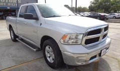2017 Ram Ram Pickup 1500 SLT