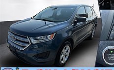 2016 Ford Edge SE