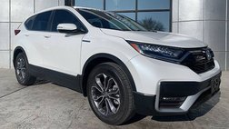 2020 Honda CR-V Hybrid EX-L