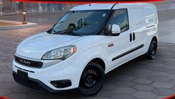 2019 Ram ProMaster City Tradesman SLT