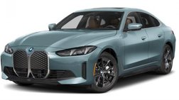 2025 BMW i4 eDrive40 Gran Coupe