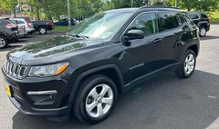 2018 Jeep Compass Altitude