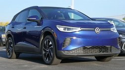 2022 Volkswagen ID.4 Pro S