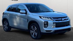 2021 Mitsubishi Outlander Sport SE