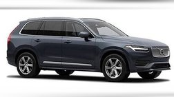 2024 Volvo XC90 B5 Core Bright Theme