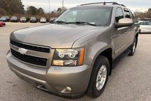 2007 Chevrolet Avalanche LT