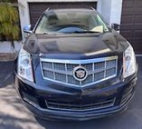 2010 Cadillac SRX Luxury Collection