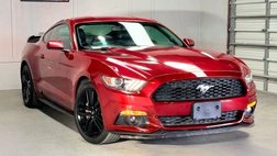 2016 Ford Mustang Premium